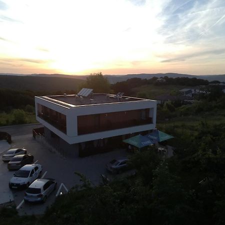 Pensiunea View Клуж-Напока Екстериор снимка